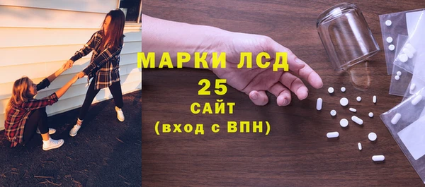 прущий лед Липки